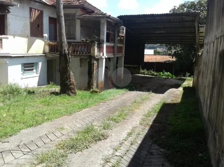 Foto 1 de Lote/Terreno à venda, 1080m² em Tremembé, São Paulo