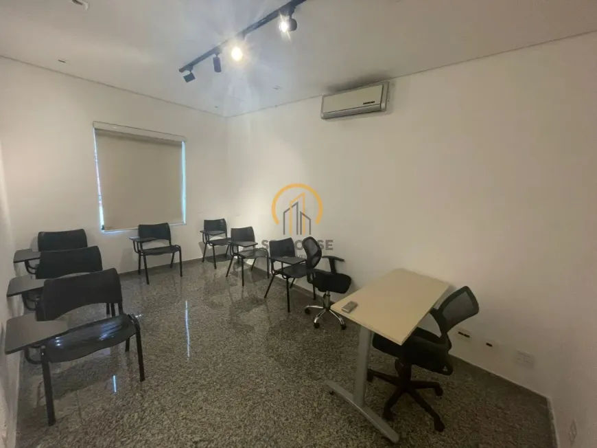 Foto 1 de Sala Comercial para alugar, 14m² em Jardim das Acacias, São Paulo