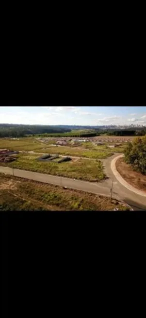 Foto 1 de Lote/Terreno à venda, 240m² em Colonia Dona Luiza, Ponta Grossa