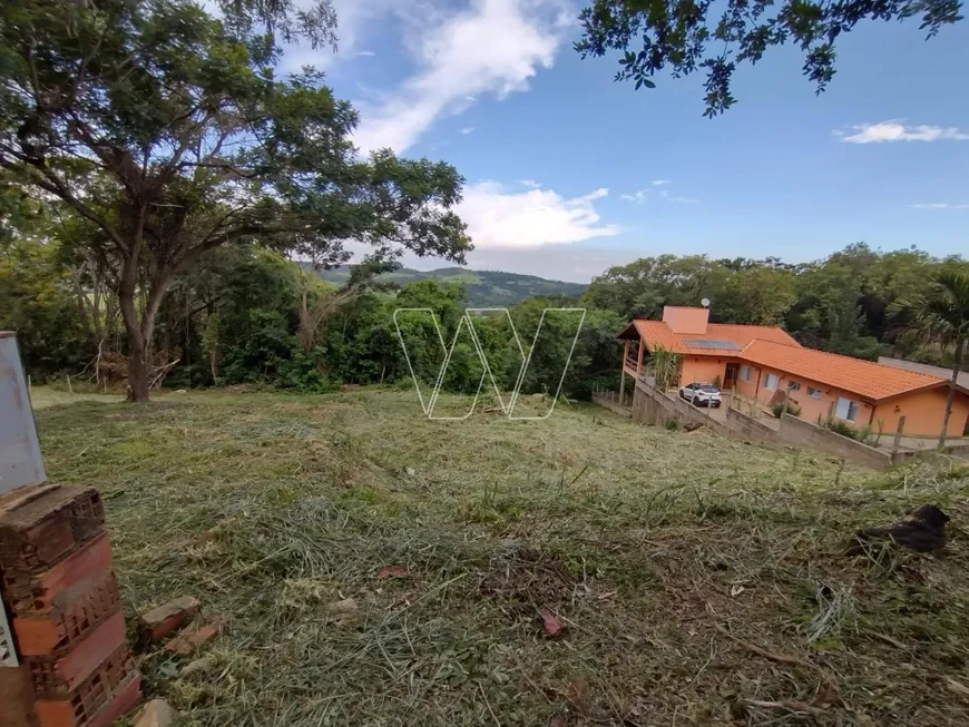 Foto 1 de Lote/Terreno à venda, 700m² em Loteamento Caminhos de San Conrado, Campinas