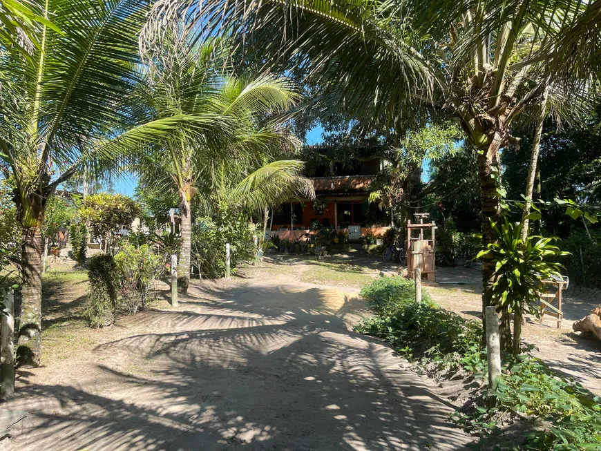 Foto 1 de Fazenda/Sítio com 2 Quartos à venda, 1300m² em Centro sambaetiba, Itaboraí