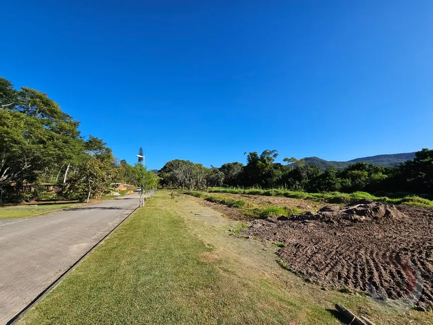 Foto 1 de Lote/Terreno à venda, 3334m² em Ratones, Florianópolis