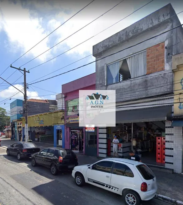 Foto 1 de Lote/Terreno à venda, 342m² em Vila Talarico, São Paulo