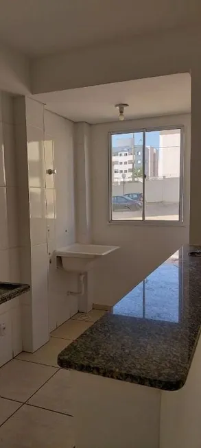 Foto 1 de Apartamento com 2 Quartos à venda, 62m² em Shopping Park, Uberlândia
