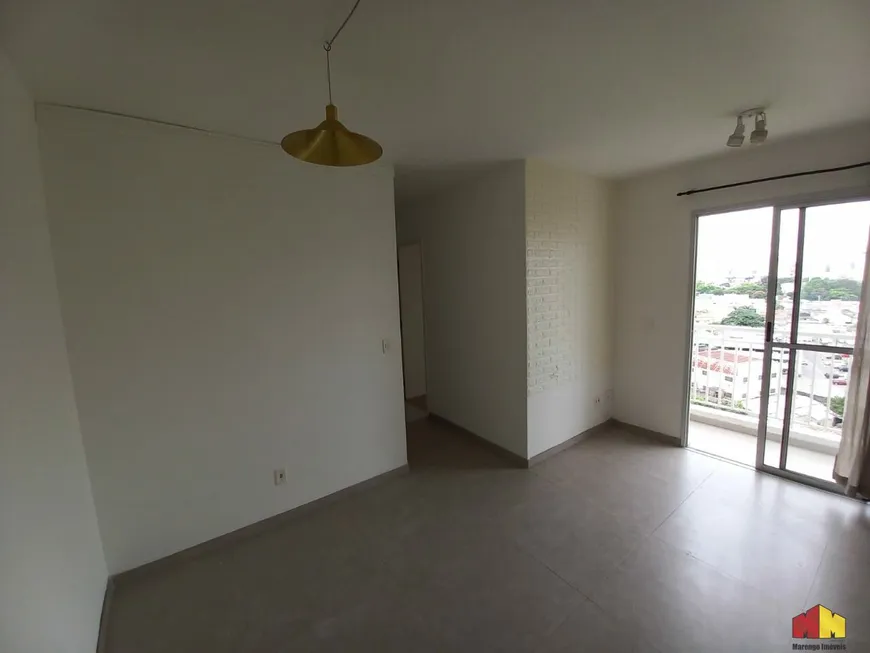 Foto 1 de Apartamento com 3 Quartos à venda, 63m² em Vila Moreira, São Paulo
