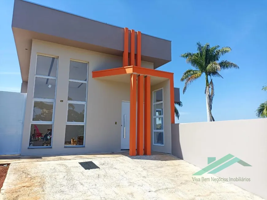 Foto 1 de Casa de Condomínio com 4 Quartos à venda, 597m² em Residencial Haras Inga Mirim, Boituva