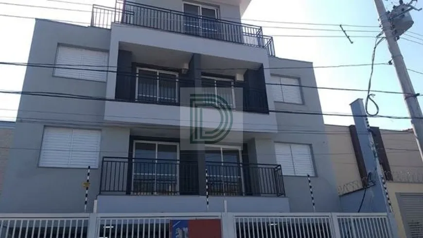 Foto 1 de Apartamento com 1 Quarto à venda, 47m² em Jardim Bonfiglioli, São Paulo