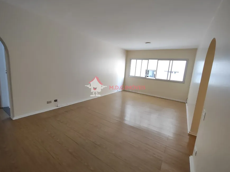 Foto 1 de Apartamento com 3 Quartos à venda, 97m² em Vila Mariana, São Paulo