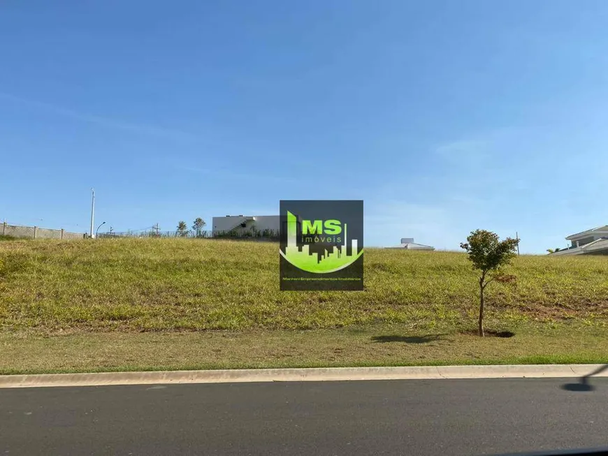 Foto 1 de Lote/Terreno à venda, 1200m² em Loteamento Residencial Entre Verdes Sousas, Campinas