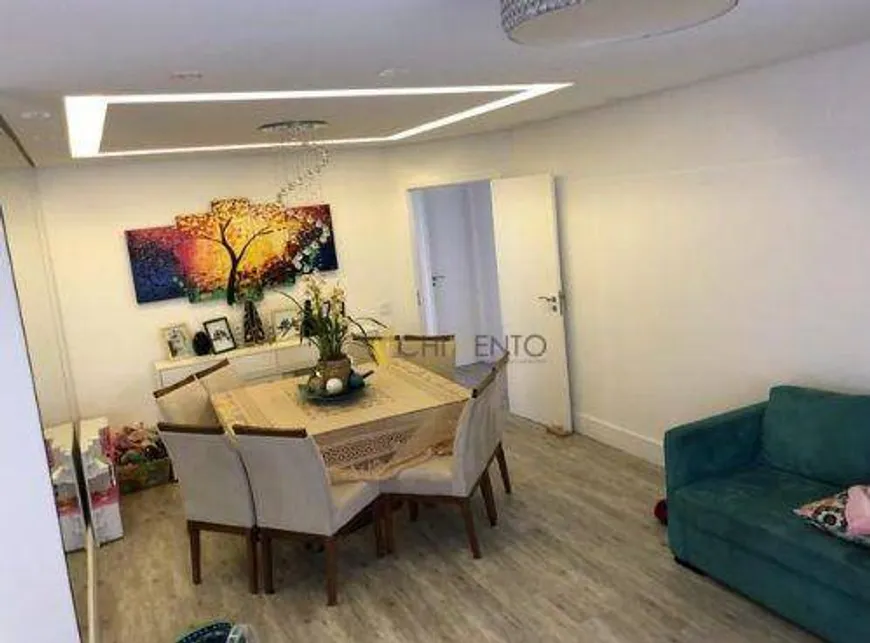 Foto 1 de Apartamento com 4 Quartos à venda, 120m² em Santa Paula, São Caetano do Sul