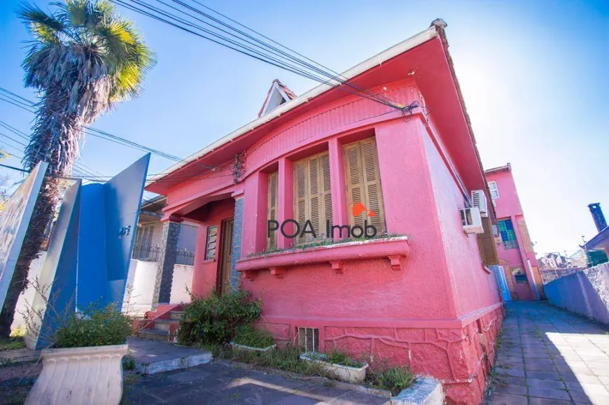 Foto 1 de Casa de Condomínio com 6 Quartos para alugar, 180m² em Partenon, Porto Alegre