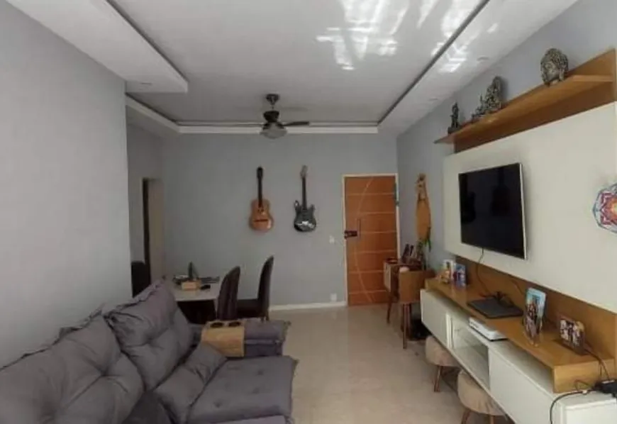 Foto 1 de Apartamento com 2 Quartos à venda, 90m² em Copacabana, Rio de Janeiro