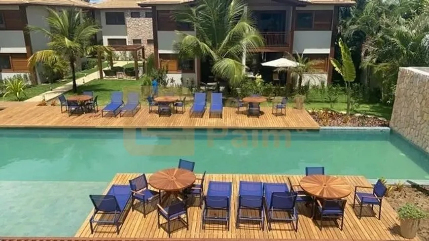 Foto 1 de Casa com 2 Quartos à venda, 120m² em Barra Grande, Maraú