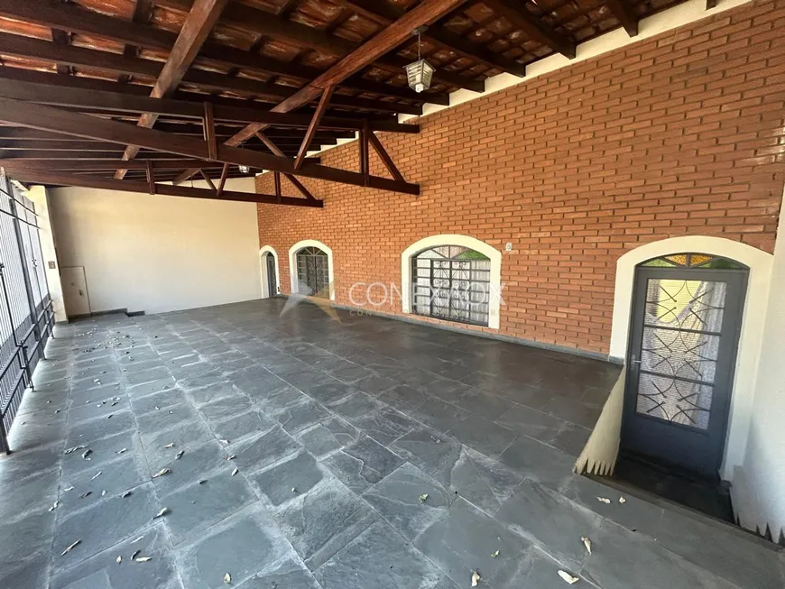 Foto 1 de Casa com 3 Quartos à venda, 140m² em Jardim dos Oliveiras, Campinas