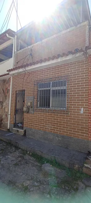 Foto 1 de Casa com 2 Quartos à venda, 130m² em Barreto, Niterói