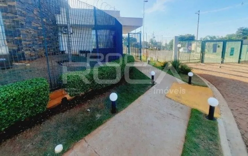 Foto 1 de Casa de Condomínio com 3 Quartos à venda, 152m² em Bonfim Paulista, Ribeirão Preto