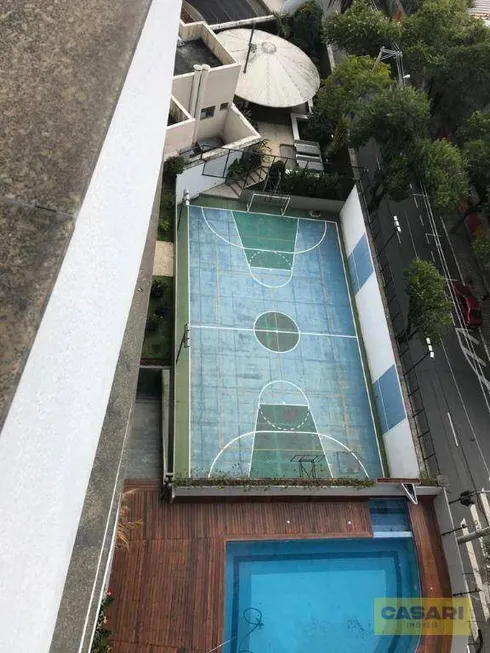 Foto 1 de Apartamento com 4 Quartos à venda, 380m² em Centro, São Bernardo do Campo