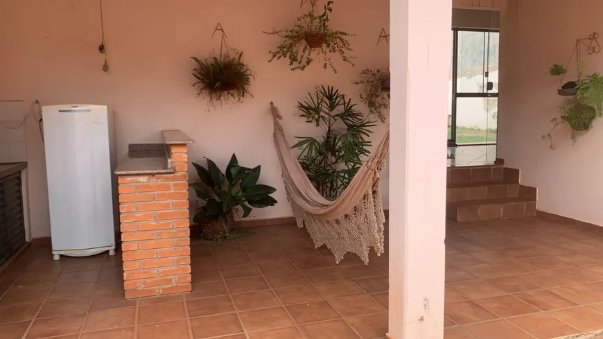 Foto 1 de Casa com 4 Quartos à venda, 310m² em Vila Cardia, Bauru