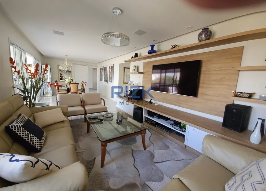 Foto 1 de Apartamento com 3 Quartos à venda, 178m² em Vila Mariana, São Paulo
