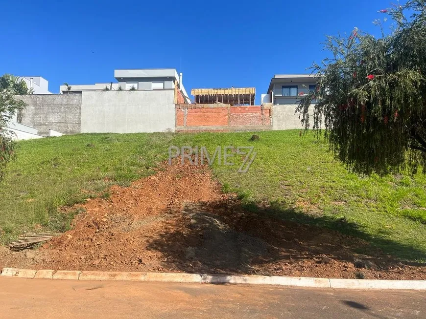 Foto 1 de Lote/Terreno à venda, 360m² em Loteamento Residencial Reserva do Engenho , Piracicaba