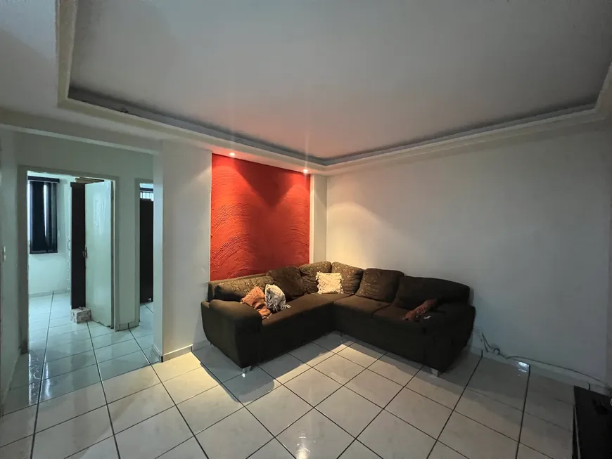 Foto 1 de Apartamento com 3 Quartos à venda, 79m² em Setor Bueno, Goiânia