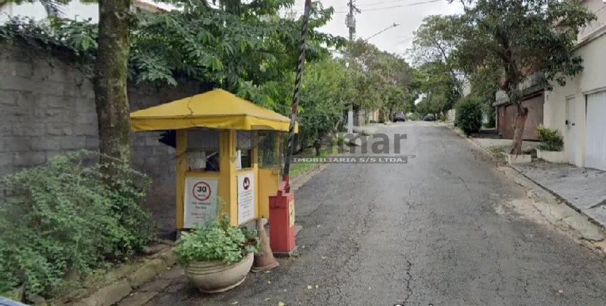 Foto 1 de Sobrado com 5 Quartos à venda, 350m² em Jardim Leonor, São Paulo