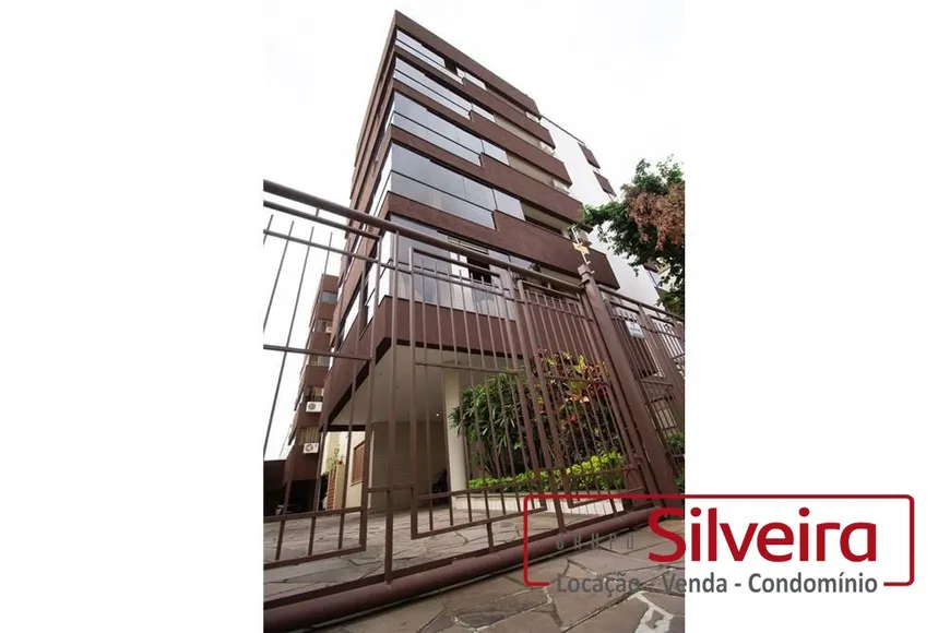 Foto 1 de Apartamento com 3 Quartos à venda, 158m² em Menino Deus, Porto Alegre