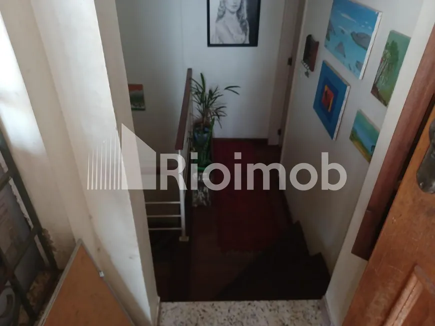 Foto 1 de Casa com 5 Quartos à venda, 200m² em Vila Isabel, Rio de Janeiro