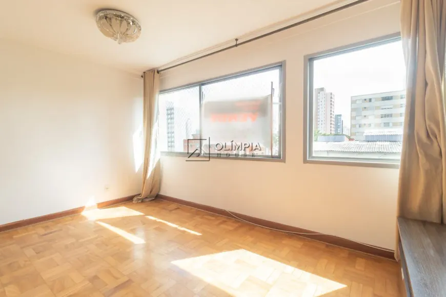 Foto 1 de Apartamento com 3 Quartos à venda, 85m² em Vila Olímpia, São Paulo