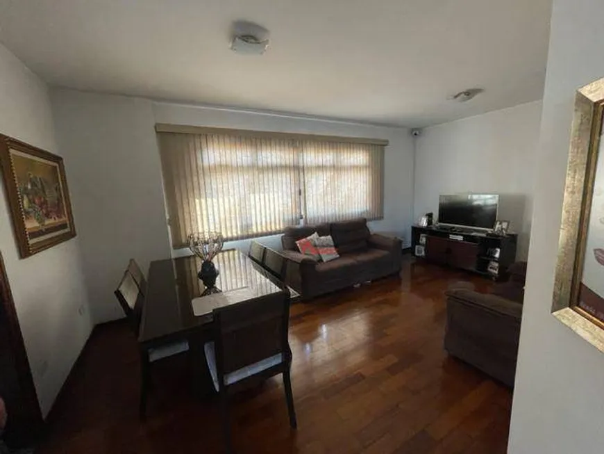 Foto 1 de Apartamento com 3 Quartos à venda, 120m² em Centro, Santa Bárbara D'Oeste