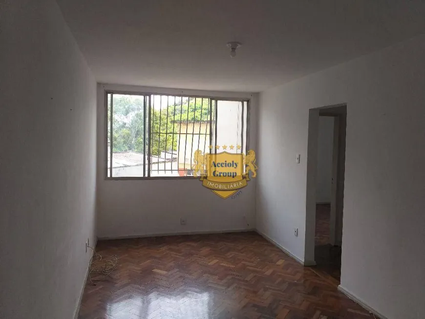 Foto 1 de Apartamento com 2 Quartos para alugar, 85m² em Fonseca, Niterói