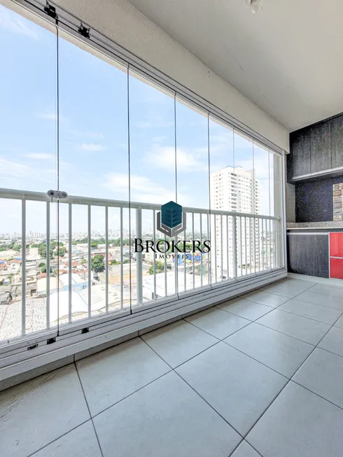 Foto 1 de Apartamento com 3 Quartos à venda, 79m² em Aeroviário, Goiânia