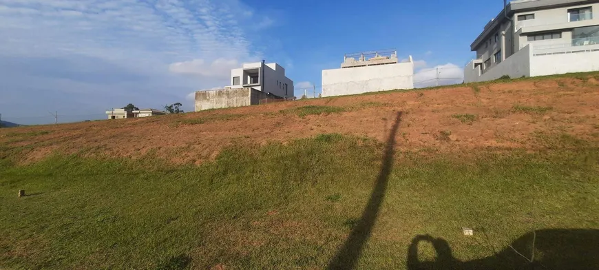 Foto 1 de Lote/Terreno à venda em Sitio do Morro, Santana de Parnaíba