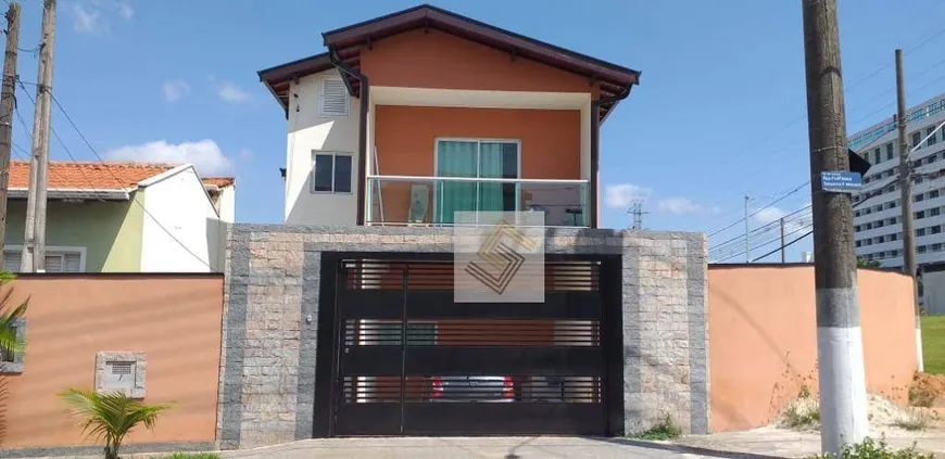 Foto 1 de Casa com 3 Quartos à venda, 276m² em Parque Taquaral, Campinas