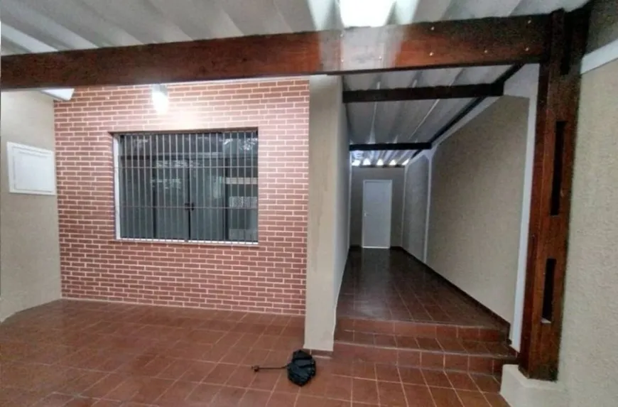 Foto 1 de Casa com 3 Quartos à venda, 150m² em Butantã, São Paulo