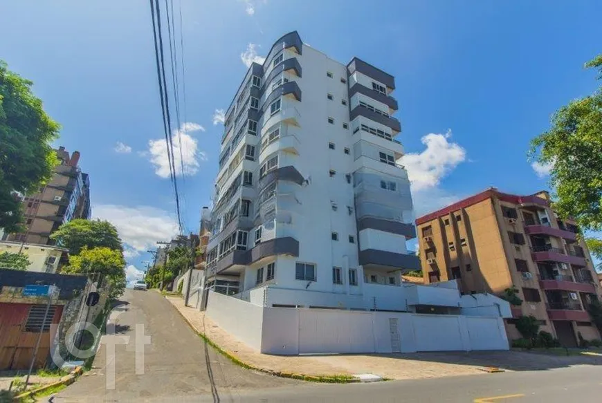 Foto 1 de Apartamento com 3 Quartos à venda, 156m² em Centro, Canoas
