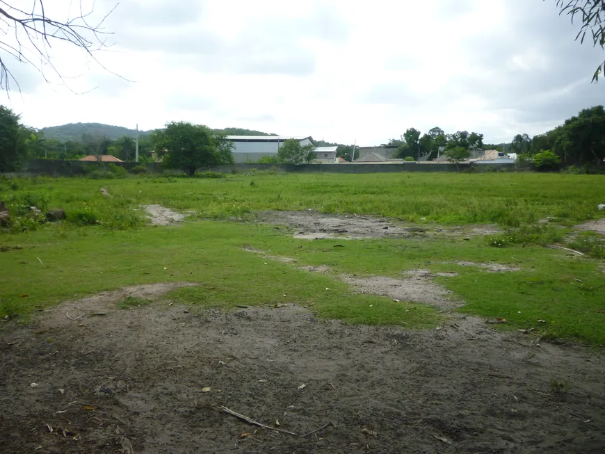 Foto 1 de Lote/Terreno à venda, 25000m² em Guaratiba, Rio de Janeiro