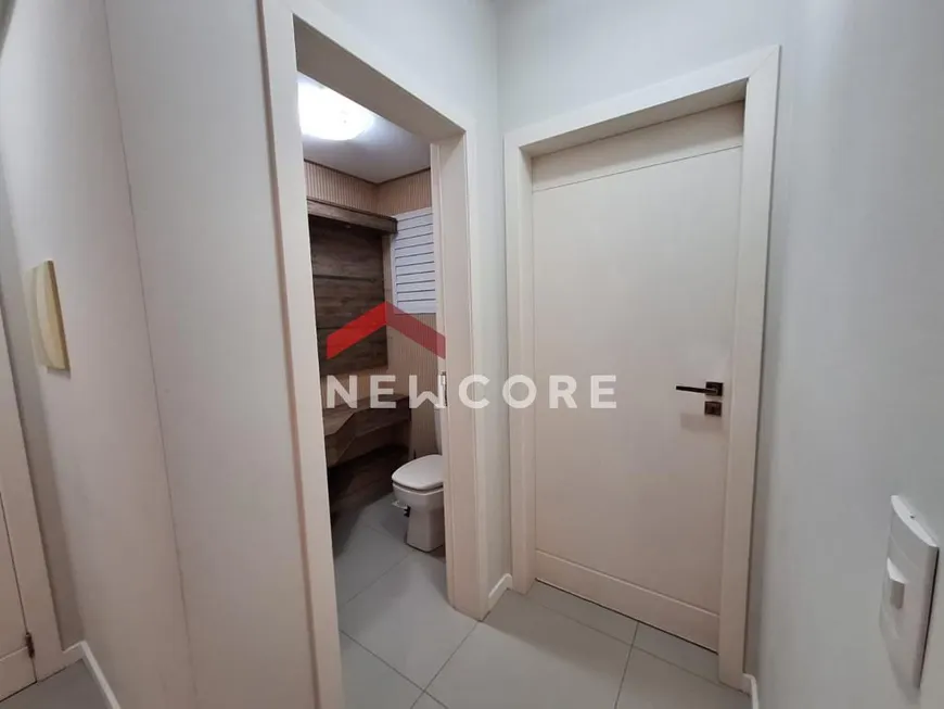 Foto 1 de Apartamento com 3 Quartos à venda, 110m² em Centro, Tramandaí