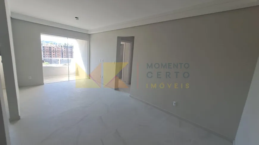 Foto 1 de Apartamento com 2 Quartos à venda, 66m² em Escola Agrícola, Blumenau