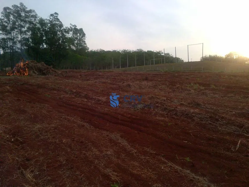 Foto 1 de Lote/Terreno à venda, 24200m² em Parque Universidade, Londrina