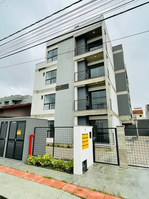 Foto 1 de Apartamento com 2 Quartos à venda, 70m² em Rio Branco, Brusque