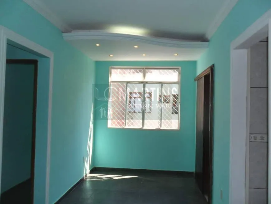 Foto 1 de Apartamento com 3 Quartos à venda, 60m² em Jaqueline, Belo Horizonte