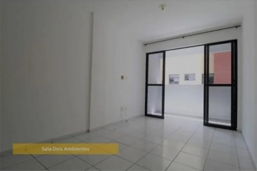 Foto 1 de Apartamento com 3 Quartos à venda, 68m² em Bessa, João Pessoa