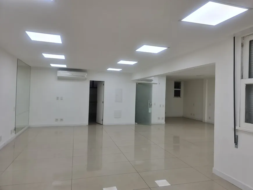 Foto 1 de Sala Comercial à venda, 110m² em Centro, Rio de Janeiro