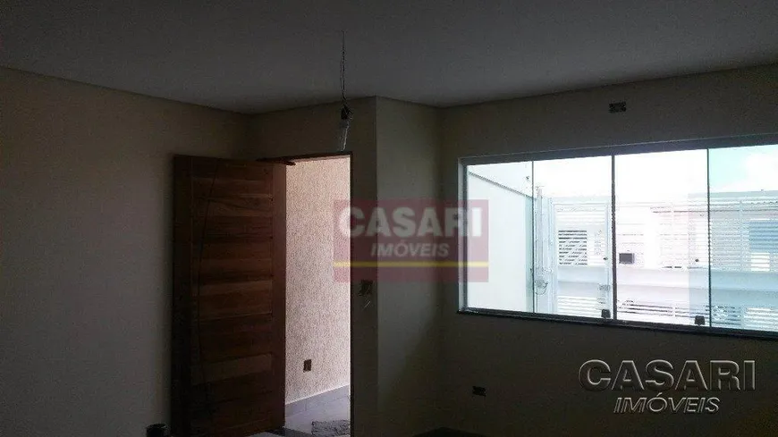Foto 1 de Casa com 3 Quartos à venda, 150m² em Vila Alvinopolis, São Bernardo do Campo