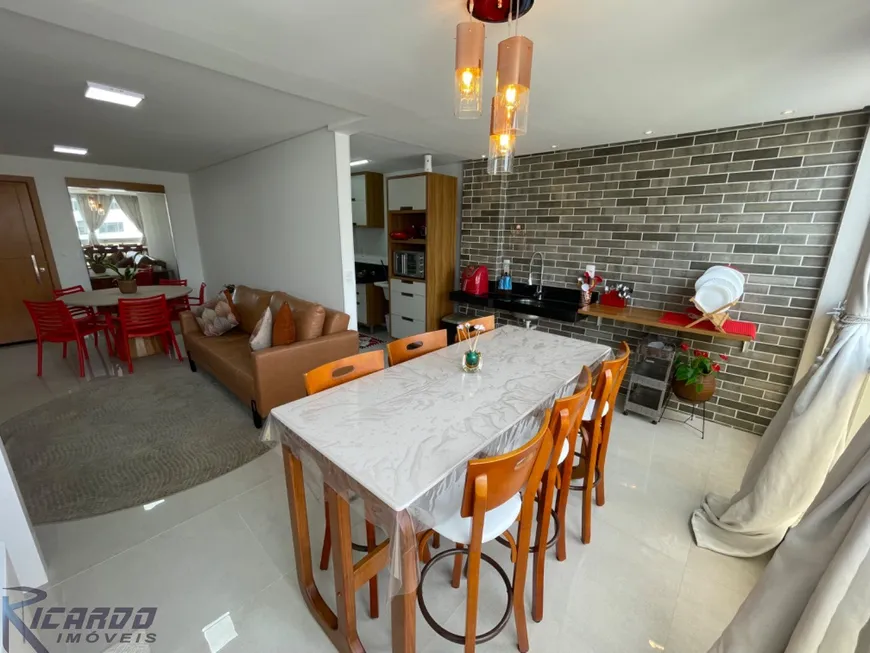 Foto 1 de Apartamento com 2 Quartos à venda, 72m² em Praia do Morro, Guarapari