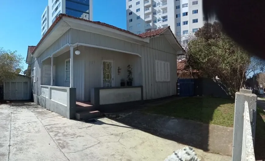 Foto 1 de Lote/Terreno à venda, 522m² em Centro, São José dos Pinhais