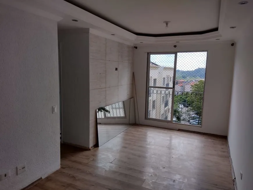 Foto 1 de Apartamento com 2 Quartos à venda, 52m² em Jardim Ipanema, São Paulo