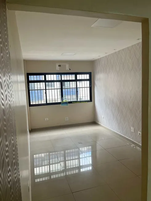 Foto 1 de Ponto Comercial à venda, 31m² em Boqueirão, Praia Grande