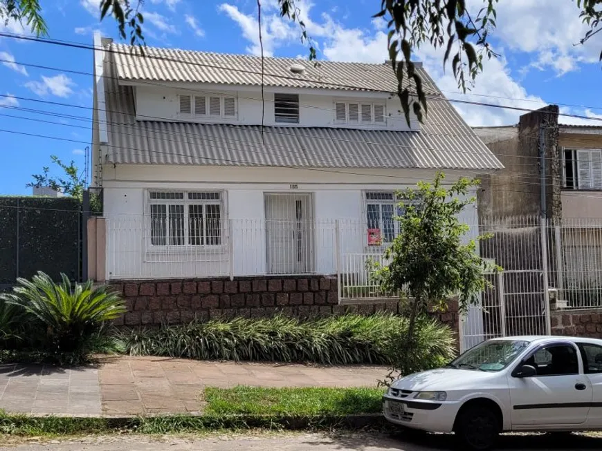 Foto 1 de Imóvel Comercial com 4 Quartos para alugar, 230m² em São João, Porto Alegre